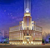 Zhongshan Lighting Era Hotel Luaran gambar